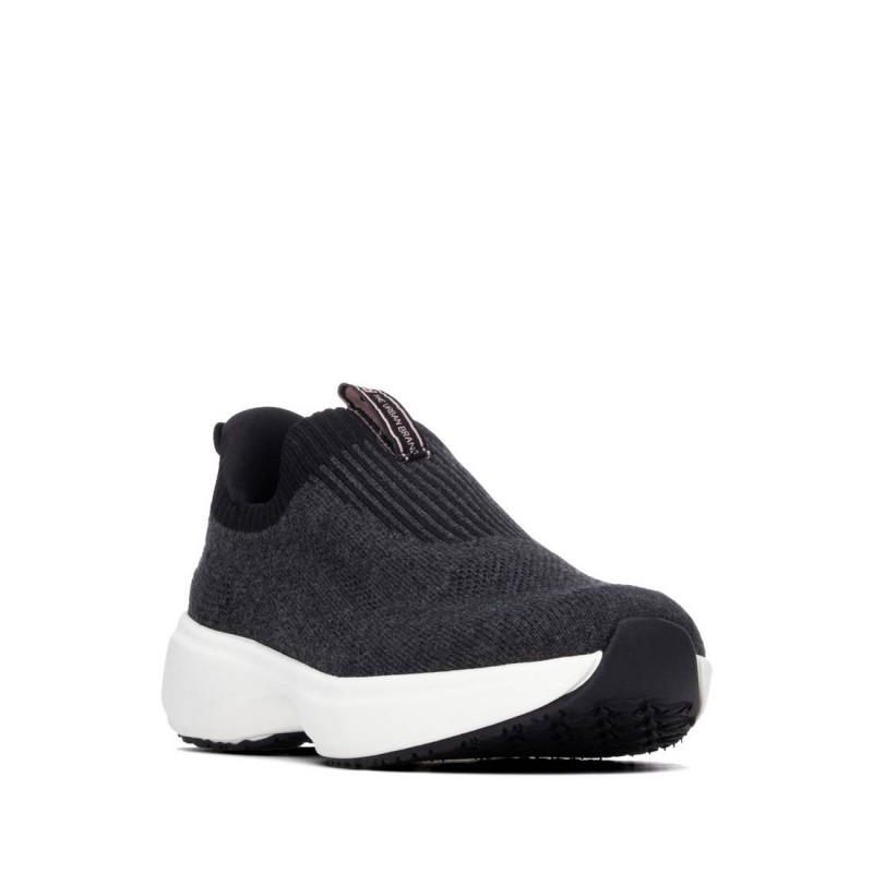 Zapato de mujer XTI 146492 Negro