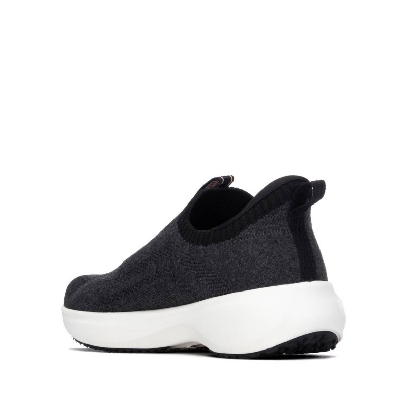 Zapato de mujer XTI 146492 Negro