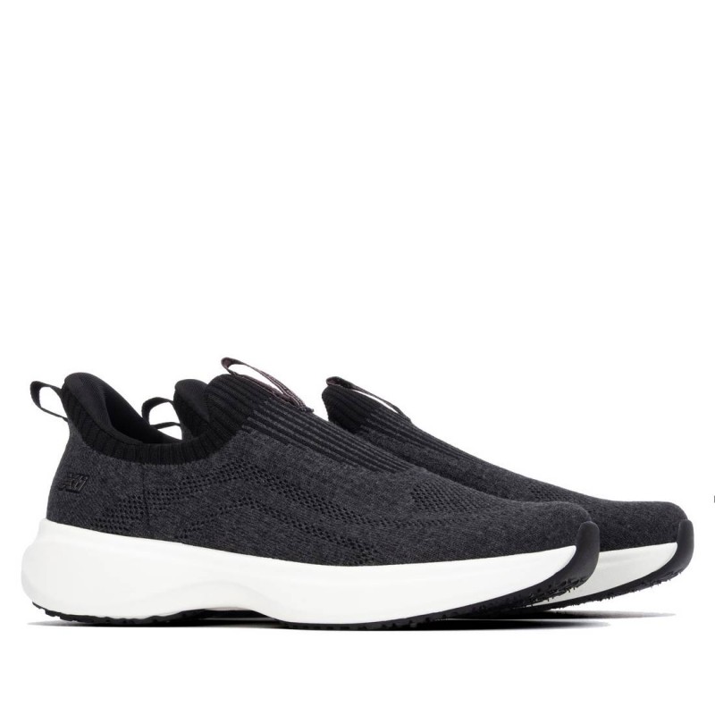 Zapato de mujer XTI 146492 Negro