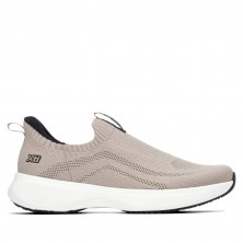 Zapato de mujer XTI 146492 Taupe