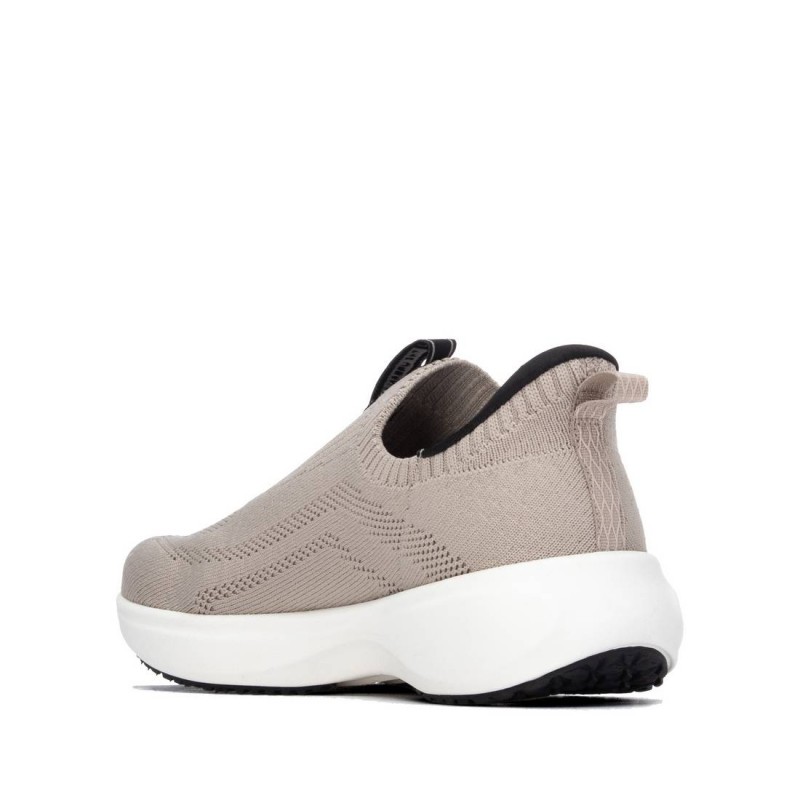 Zapato de mujer XTI 146492 Taupe