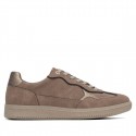 Zapato de mujer XTI 146494 Bronce
