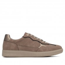 Zapato de mujer XTI 146494 Bronce