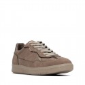 Zapato de mujer XTI 146494 Bronce