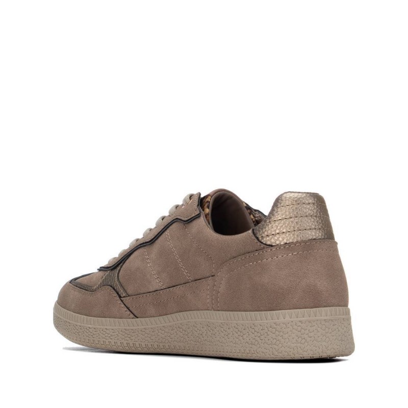 Zapato de mujer XTI 146494 Bronce