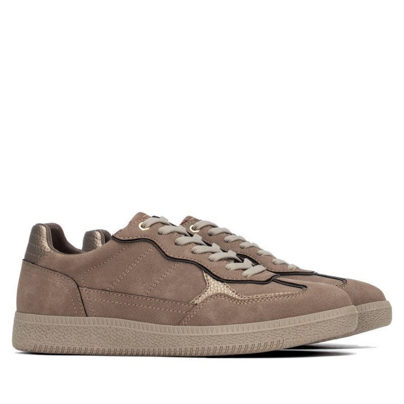 Zapato de mujer XTI 146494 Bronce
