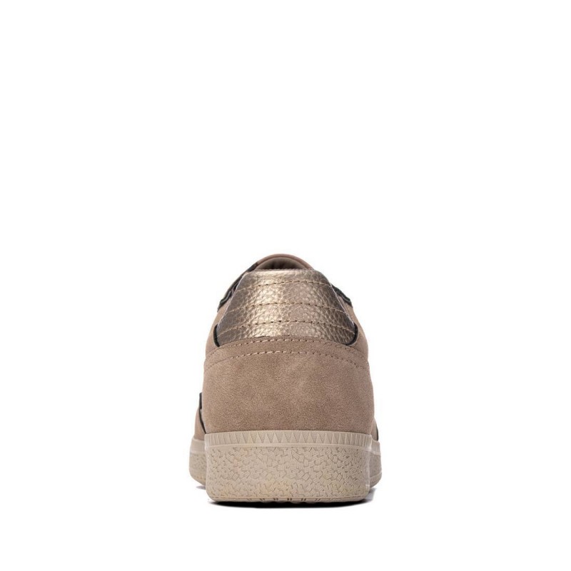 Zapato de mujer XTI 146494 Bronce