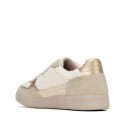 Zapato de mujer XTI 146494 Beige