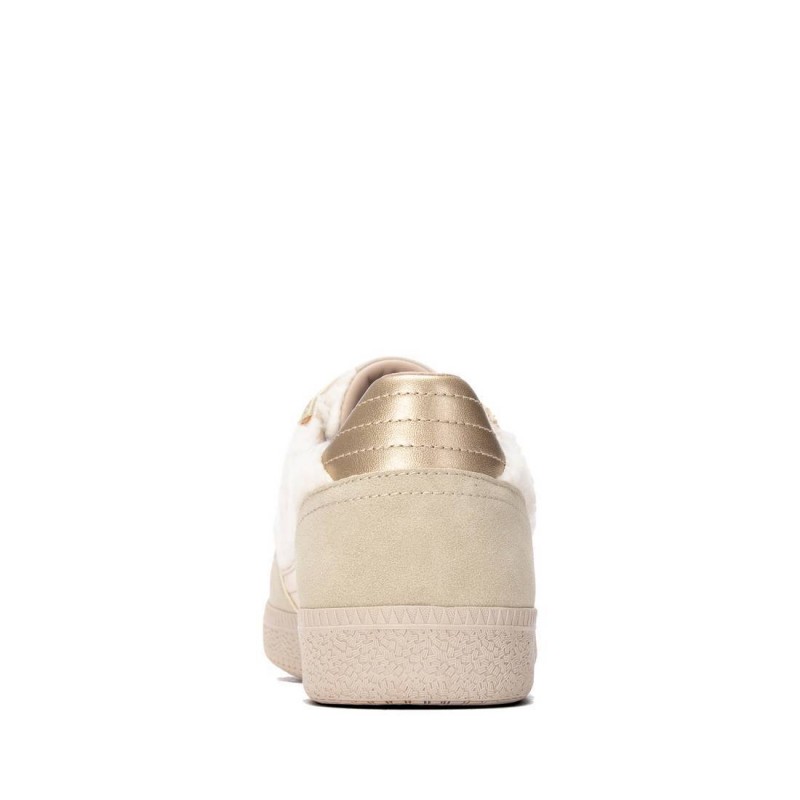 Zapato de mujer XTI 146494 Beige
