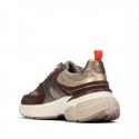Zapato de mujer XTI 146495 Marron