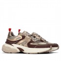Zapato de mujer XTI 146495 Marron