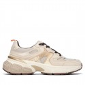Zapato de mujer XTI 146495 Beige