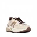 Zapato de mujer XTI 146495 Beige