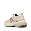 Zapato de mujer XTI 146495 Beige