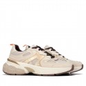 Zapato de mujer XTI 146495 Beige