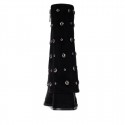 BotÍn de mujer XTI 146498 Negro