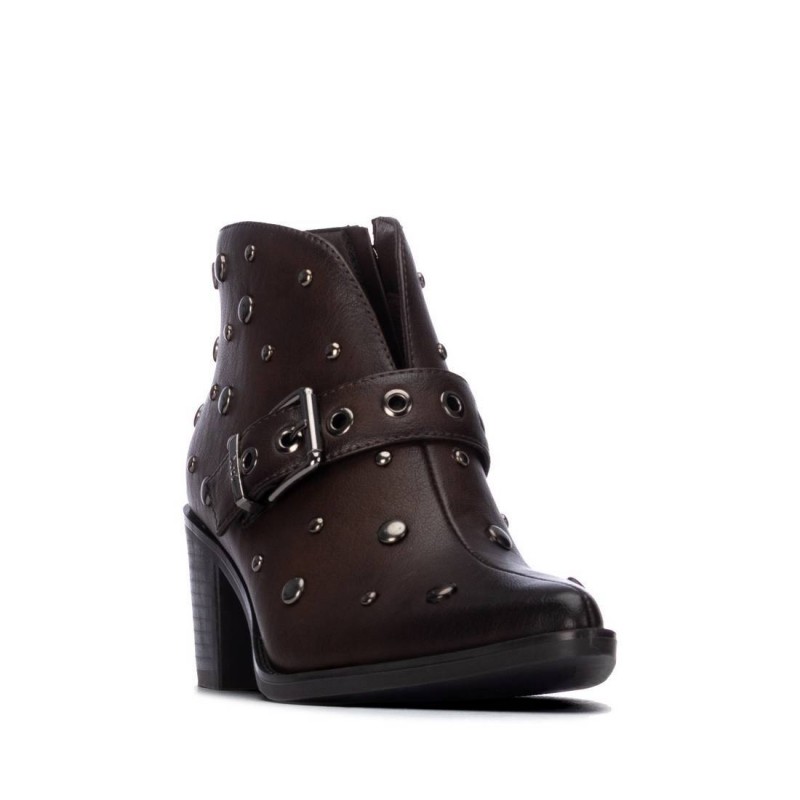 BotÍn de mujer XTI 146499 Marron