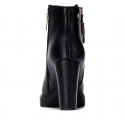 BotÍn de mujer XTI 146504 Negro