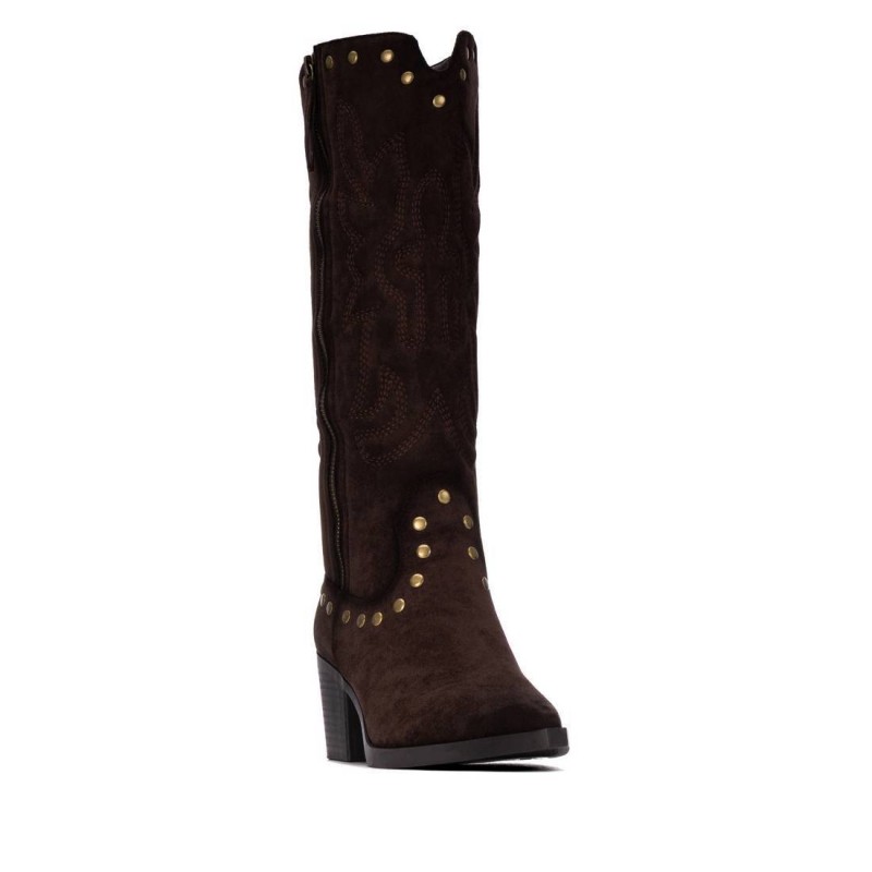 Bota de mujer XTI 146508 Marron