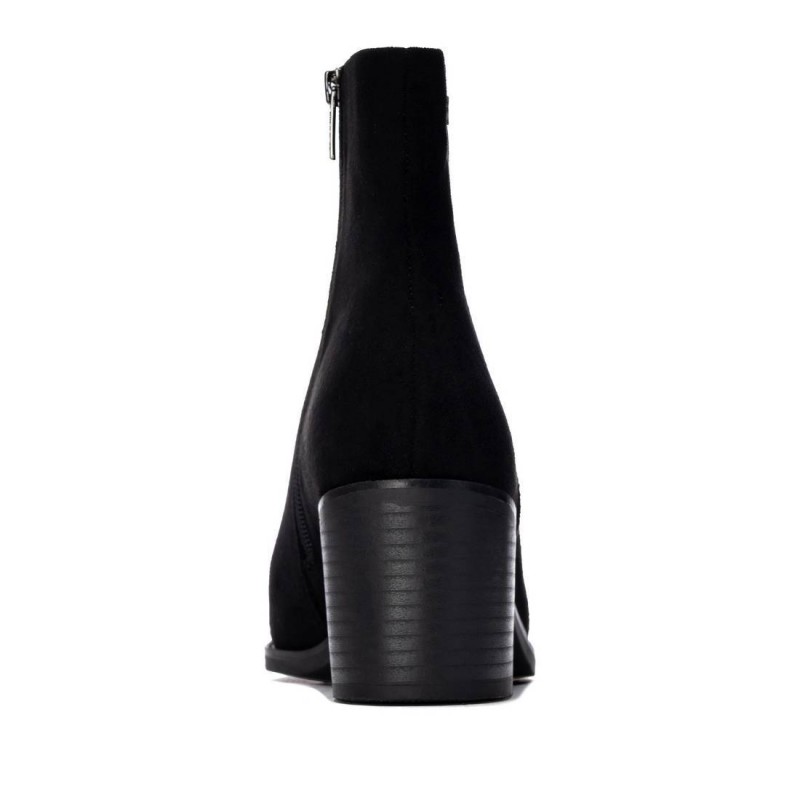 BotÍn de mujer XTI 146509 Antracita