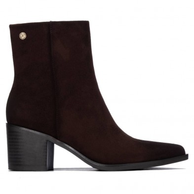 BotÍn de mujer XTI 146509 Marron