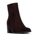 BotÍn de mujer XTI 146509 Marron