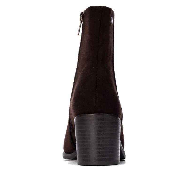 BotÍn de mujer XTI 146509 Marron