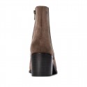 BotÍn de mujer XTI 146509 Taupe
