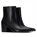BotÍn de mujer XTI 146509 Negro