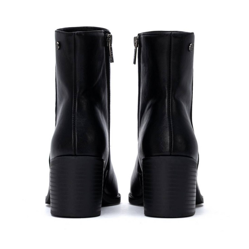 BotÍn de mujer XTI 146509 Negro