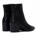 BotÍn de mujer XTI 146509 Negro