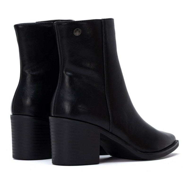 BotÍn de mujer XTI 146509 Negro