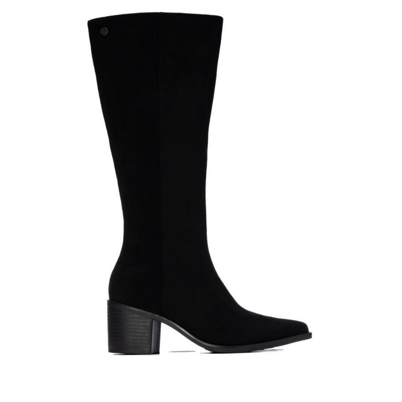 Bota de mujer XTI 146510 Negro
