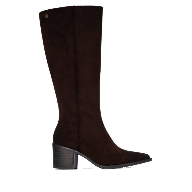 Bota de mujer XTI 146510 Marron