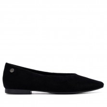 Zapato de mujer XTI 146511 Negro