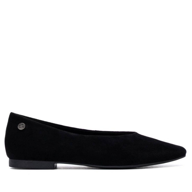 Zapato de mujer XTI 146511 Negro