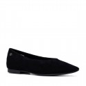 Zapato de mujer XTI 146511 Negro