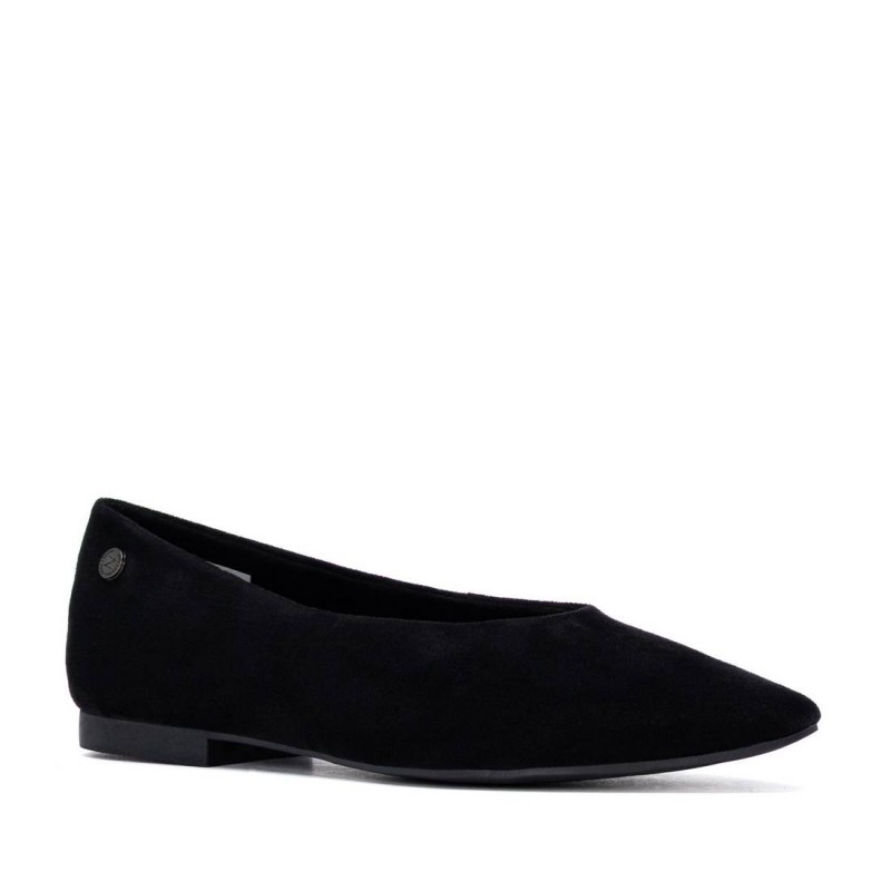 Zapato de mujer XTI 146511 Negro
