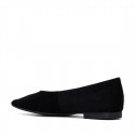 Zapato de mujer XTI 146511 Negro
