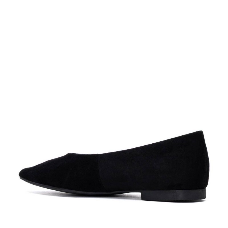 Zapato de mujer XTI 146511 Negro