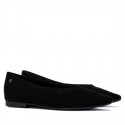 Zapato de mujer XTI 146511 Negro