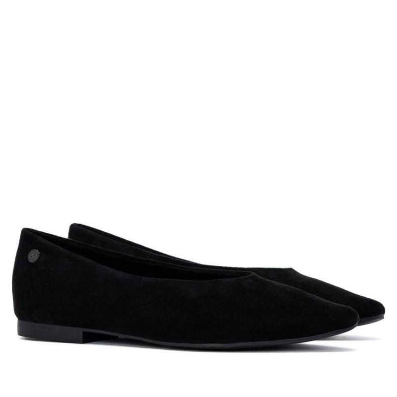 Zapato de mujer XTI 146511 Negro