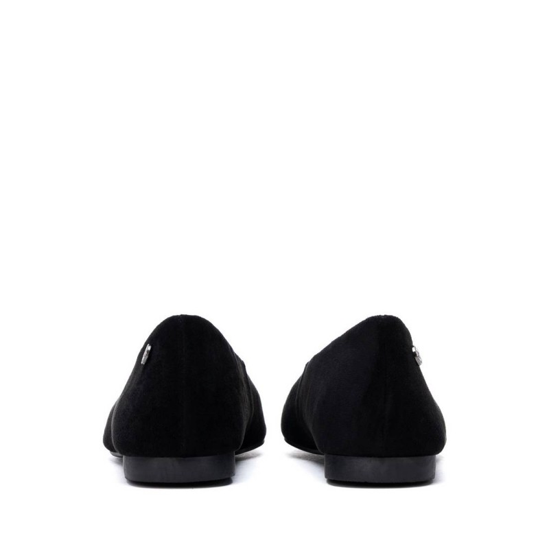 Zapato de mujer XTI 146511 Negro
