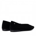 Zapato de mujer XTI 146511 Negro