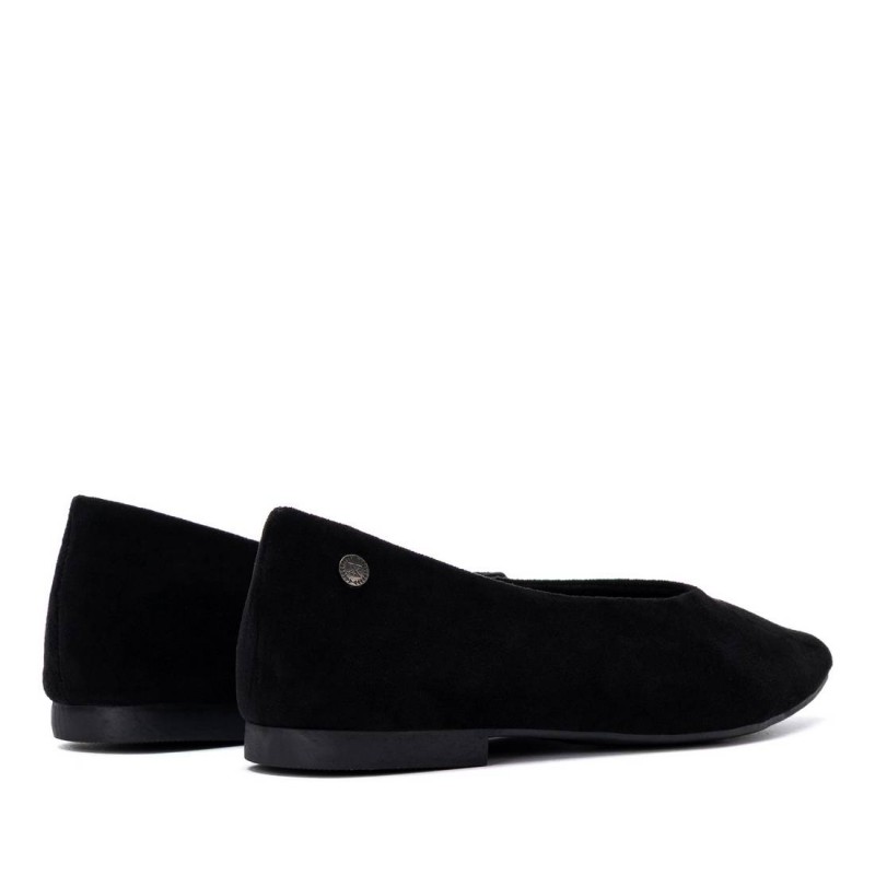 Zapato de mujer XTI 146511 Negro