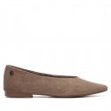 Zapato de mujer XTI 146511 Taupe