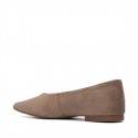 Zapato de mujer XTI 146511 Taupe