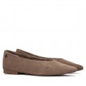 Zapato de mujer XTI 146511 Taupe