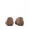 Zapato de mujer XTI 146511 Taupe