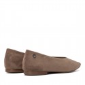 Zapato de mujer XTI 146511 Taupe